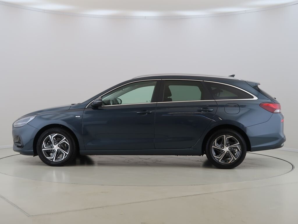 Hyundai i30 Kombi 1,5 l 118 kw