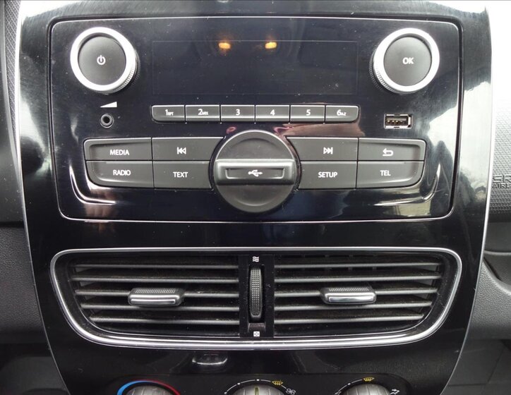 Renault Clio Kombi 1,1 l 54 kw