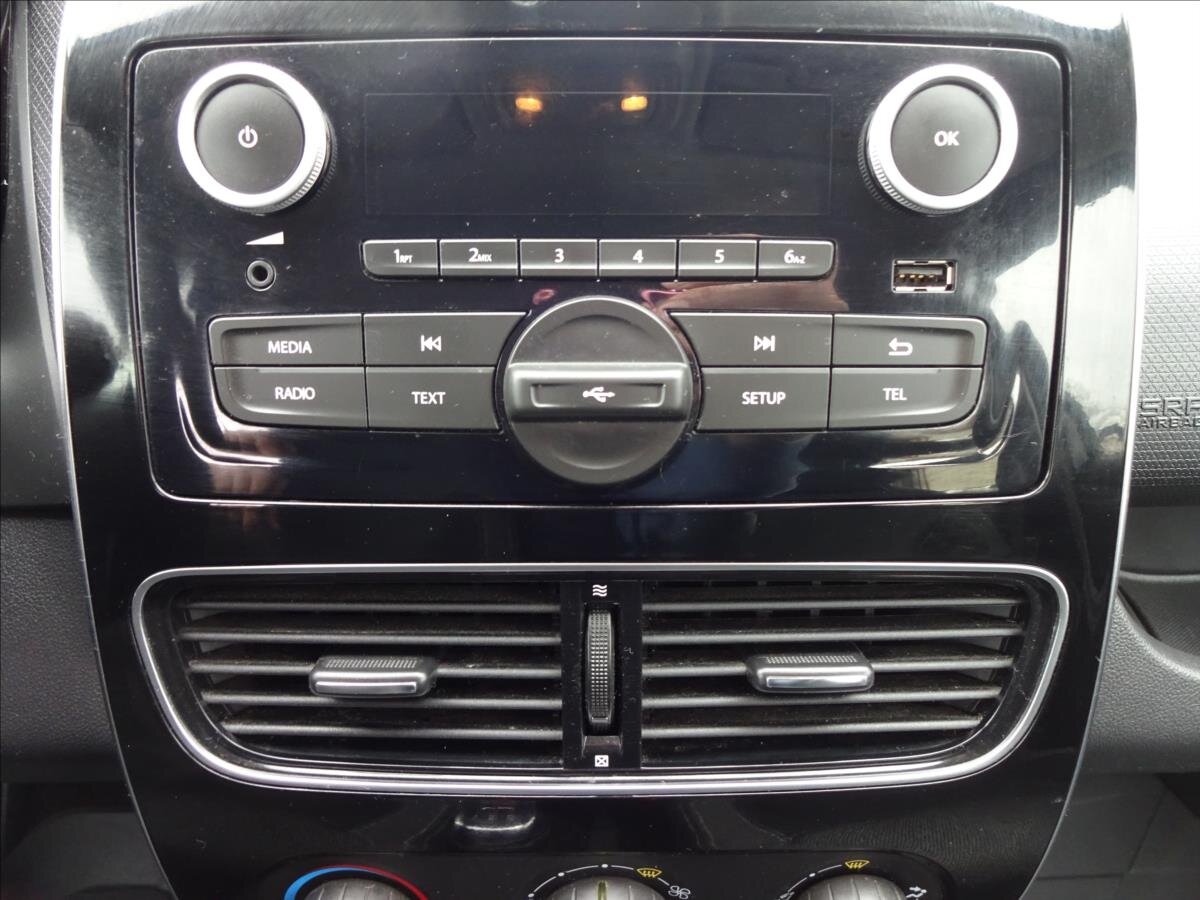 Renault Clio Kombi 1,1 l 54 kw