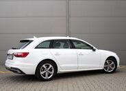 Audi A4 5