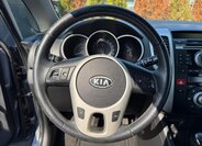 KIA Venga MPV 1,6 l 91 kw