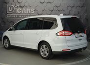 Ford Galaxy 2