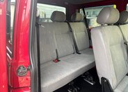 Volkswagen Transporter 10