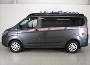 Ford Tourneo Custom MPV 2,0 l 110 kw