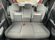 Citroën C3 Hatchback 1,2 l 74 kw