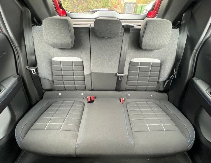 Citroën C3 Hatchback 1,2 l 74 kw