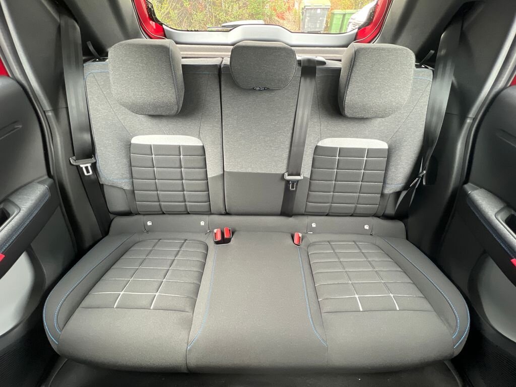 Citroën C3 Hatchback 1,2 l 74 kw