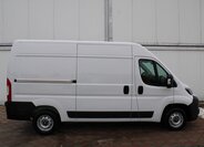 Toyota Proace Max Užitková 2,2 l 88 kw