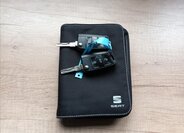 Seat Leon Hatchback 1,4 l 90 kw