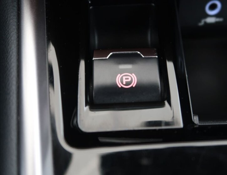 Subaru Outback Kombi 2,5 l 124 kw