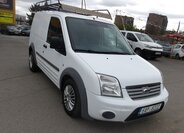 Ford Transit Connect Pick-up 1,8 l 55 kw