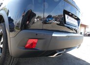 Peugeot 2008 SUV / Terénní 1,2 l 96 kw