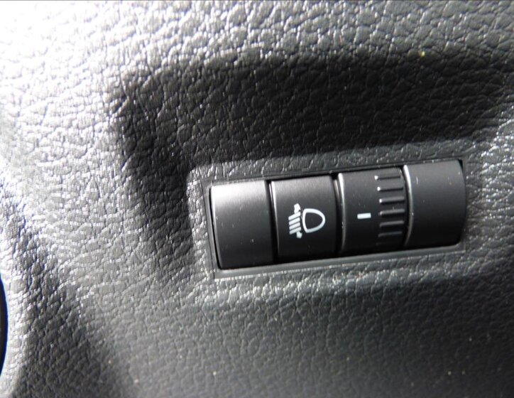 Škoda Fabia Kombi 999,0 81 kw