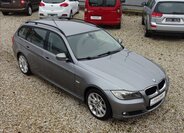 BMW Řada 3 1