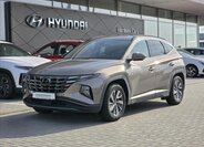 Hyundai Tucson SUV 0,0 110 kw