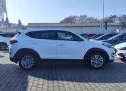 Hyundai Tucson SUV / Terénní 1,6 l 130 kw