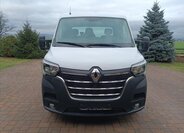 Renault Master Ostatní 2,3 l 120 kw