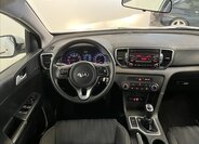 KIA Sportage 5