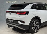 Volkswagen ID.4 SUV / Terénní 0,0 150 kw