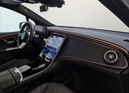 Mercedes-Benz EQE SUV 1,0 215 kw
