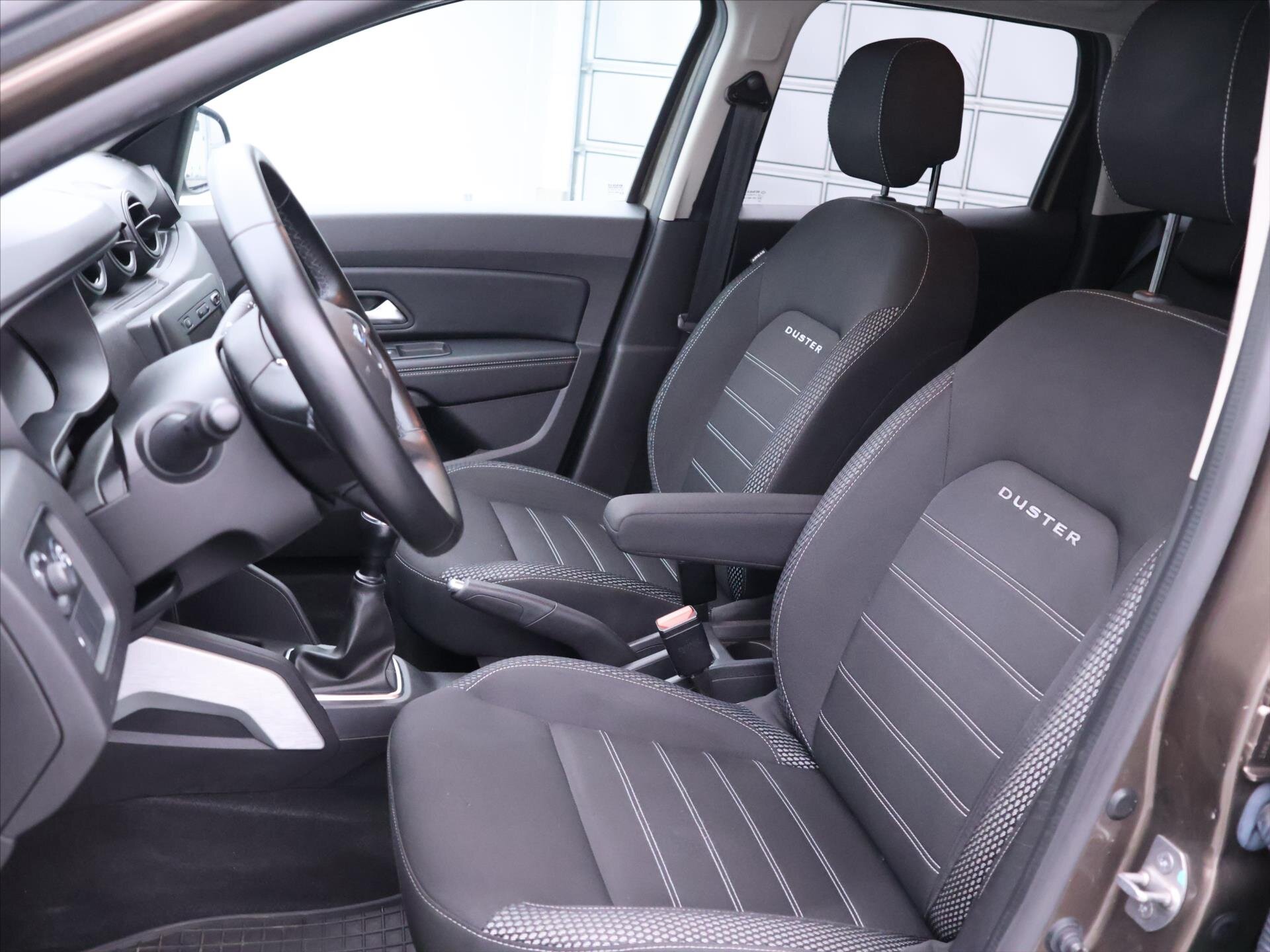 Dacia Duster SUV / Terénní 999,0 74 kw