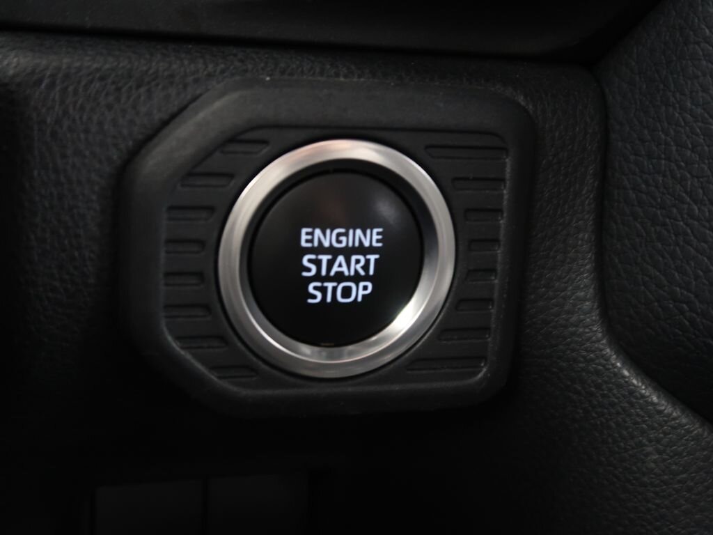 Toyota Land Cruiser Kombi 2,8 l 151 kw