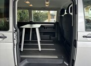 Volkswagen Multivan VAN / Minibus 2,0 l 75 kw