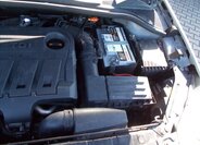 Škoda Yeti MPV 2,0 l 81 kw