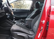 Hyundai Tucson SUV 1,6 l 130 kw