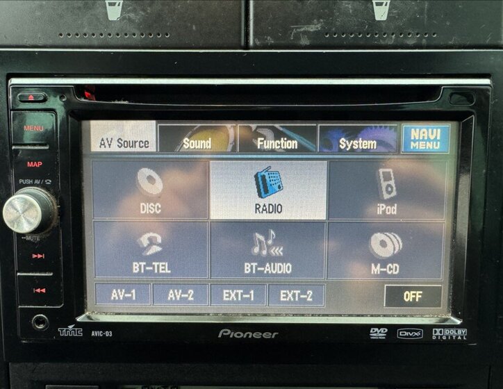 Seat Alhambra Kombi 1,9 l 85 kw