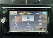 Seat Alhambra Kombi 1,9 l 85 kw