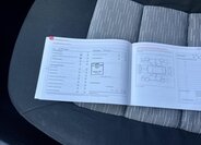 Škoda Octavia Sedan 1,6 l 77 kw