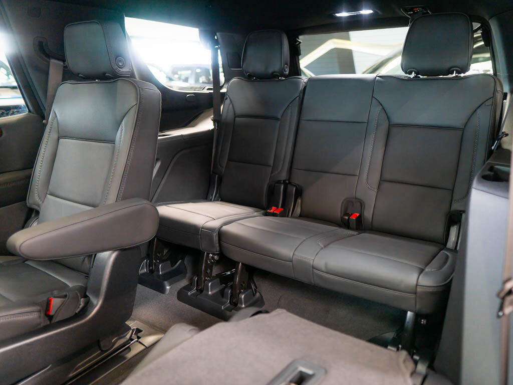 GMC Yukon SUV 6,2 l 313 kw