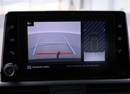 Peugeot Rifter MPV 1,5 l 96 kw