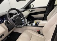 Land Rover Range Rover Velar 5
