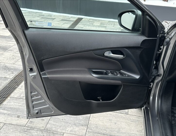 Fiat Tipo Ostatní 1,4 l 70 kw