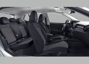 Škoda Fabia Hatchback 0,0 59 kw