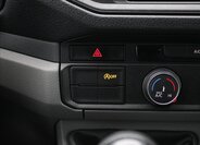 MAN TGE Skříň 2,0 l 130 kw