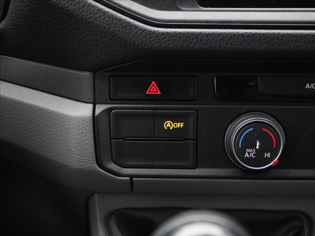 MAN TGE Skříň 2,0 l 130 kw