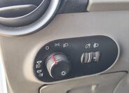 Seat Ibiza Hatchback 1,9 l 74 kw