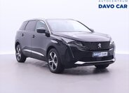 Peugeot 5008 SUV 1,2 l 96 kw