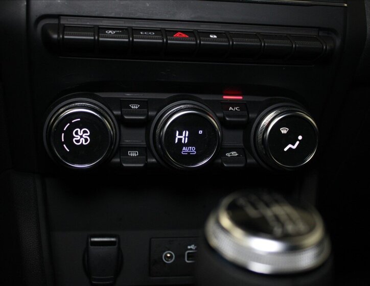 Mitsubishi ASX SUV / Terénní 999,0 67 kw