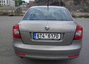 Škoda Octavia 11