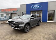 Ford Ranger Pick-up 3,0 l 176 kw