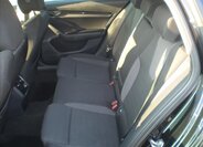 Škoda Octavia Kombi 999,0 81 kw