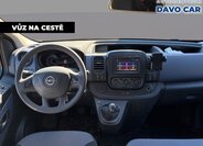 Opel Vivaro VAN / Minibus 1,6 l 89 kw
