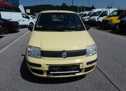 Fiat Panda 3
