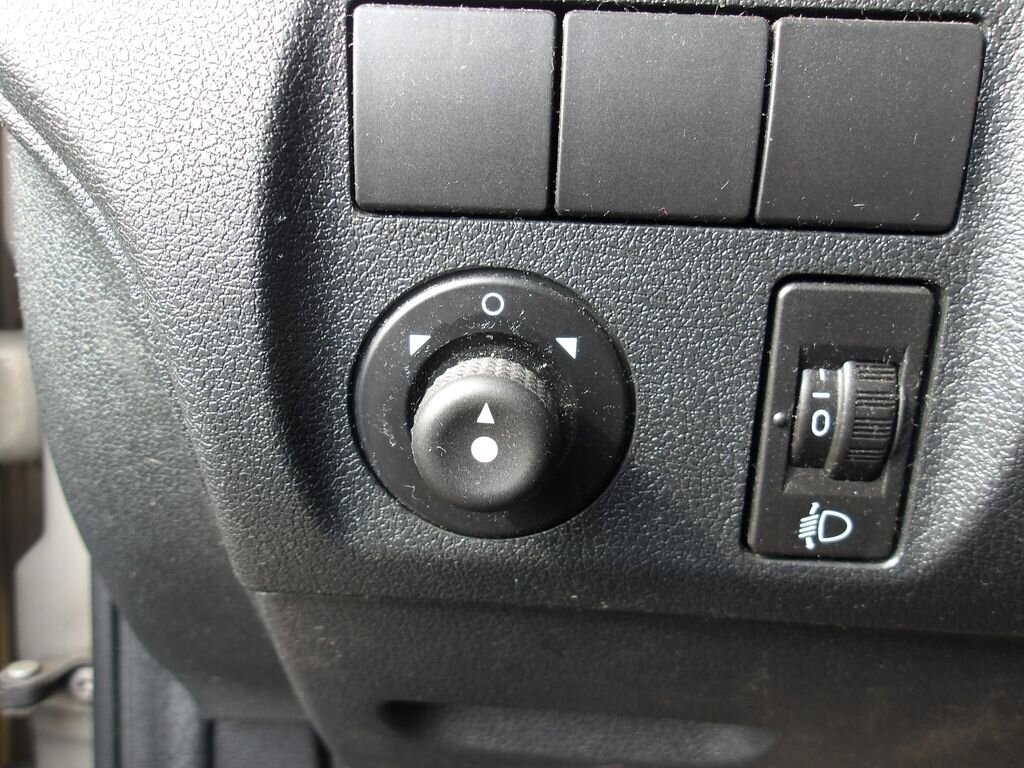 Citroën Berlingo Kombi 1,6 l 66 kw