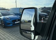 Ford Transit Custom 10