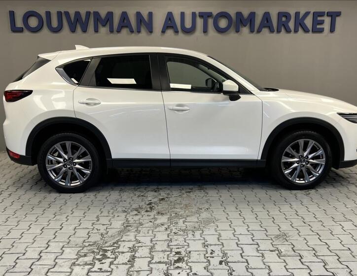 Mazda CX-5 17